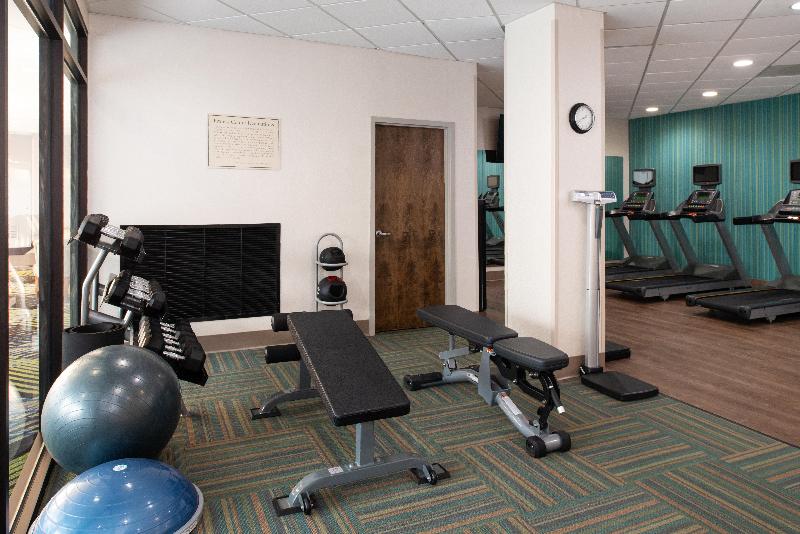Holiday Inn Express Towson Baltimore N By IHG image