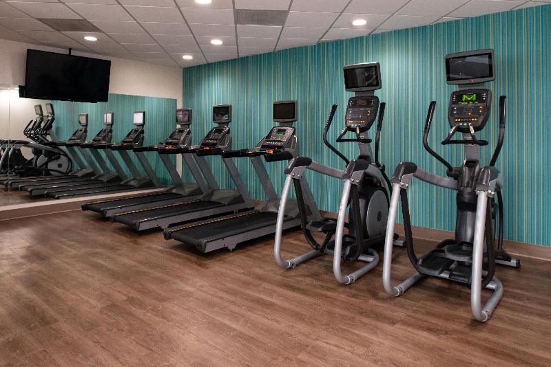 Holiday Inn Express Towson Baltimore N By IHG image