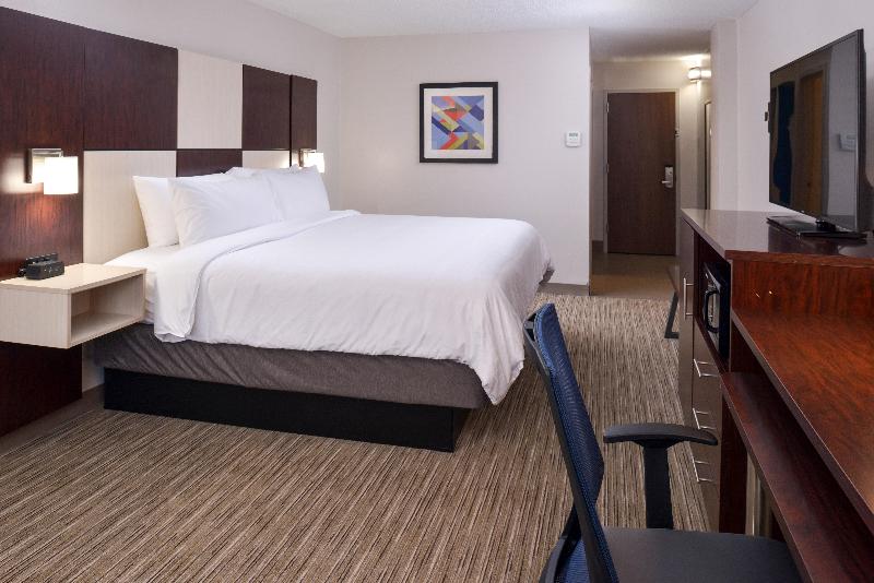 Holiday Inn Express Towson Baltimore N By IHG image