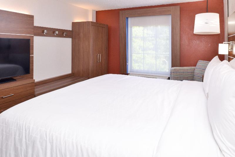 Holiday Inn Express Towson Baltimore N By IHG image