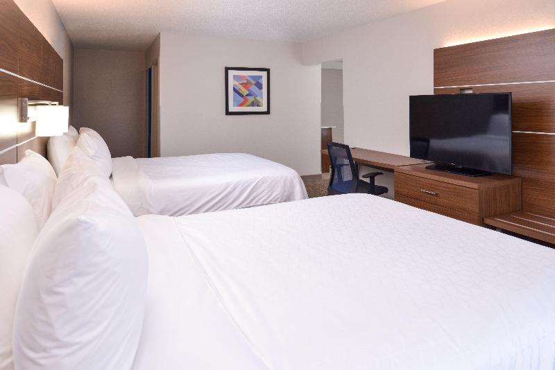 Holiday Inn Express Towson Baltimore N By IHG image