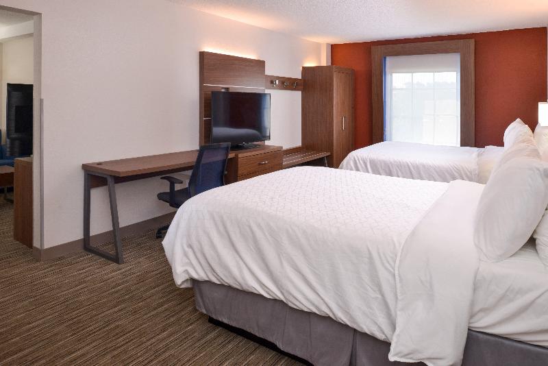 Holiday Inn Express Towson Baltimore N By IHG image