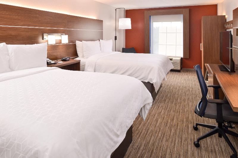 Holiday Inn Express Towson Baltimore N By IHG image