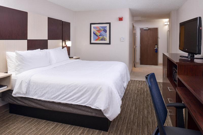 Holiday Inn Express Towson Baltimore N By IHG image