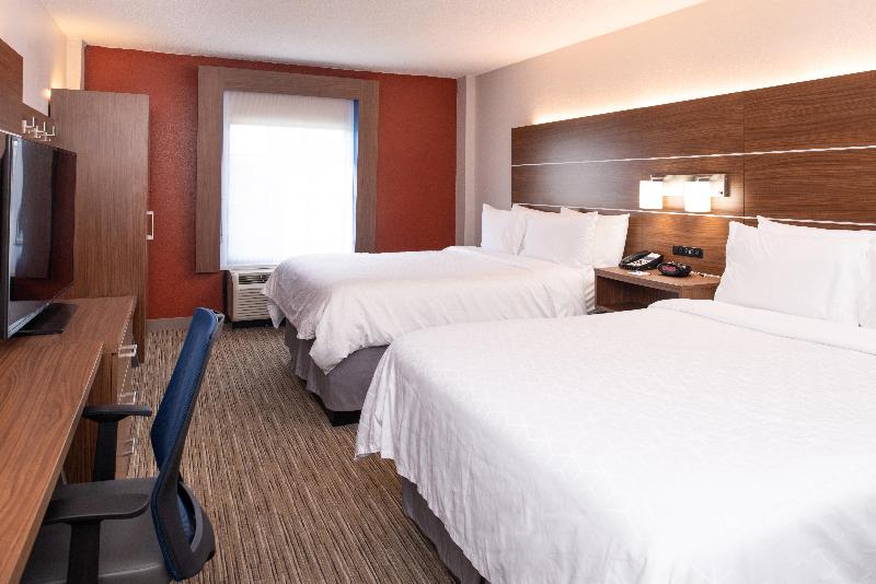 Holiday Inn Express Towson Baltimore N By IHG image