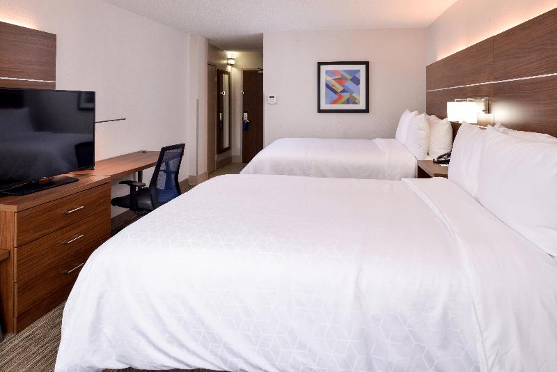 Holiday Inn Express Towson Baltimore N By IHG image