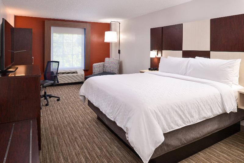 Holiday Inn Express Towson Baltimore N By IHG image