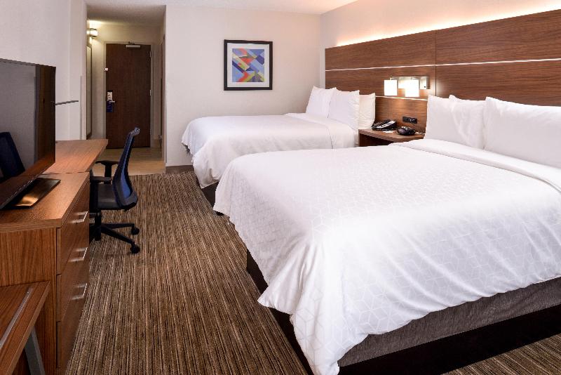 Holiday Inn Express Towson Baltimore N By IHG image