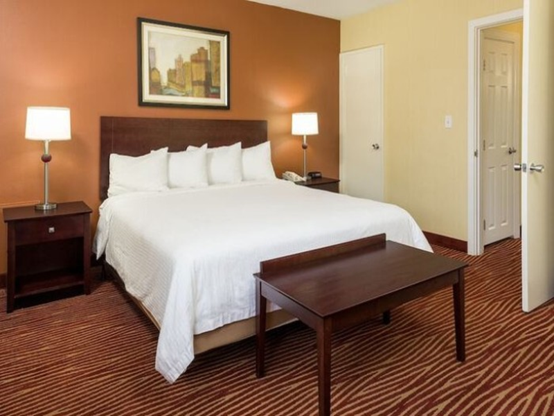 Hotel Boston image