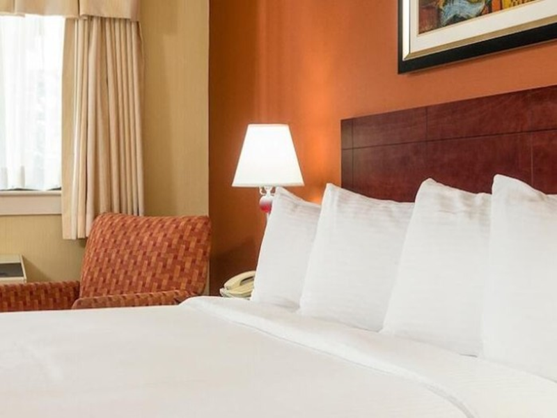 Hotel Boston image
