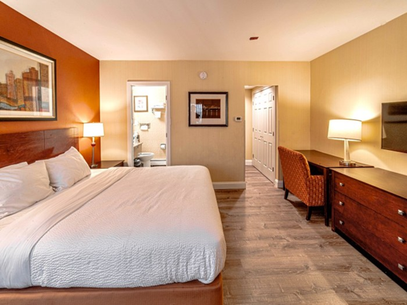 Hotel Boston image