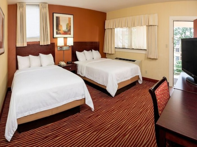 Hotel Boston image