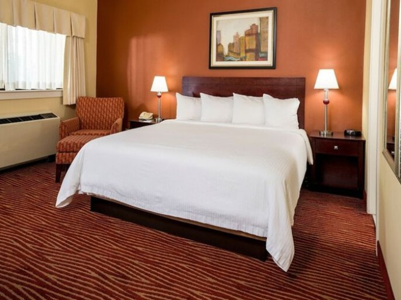 Hotel Boston image