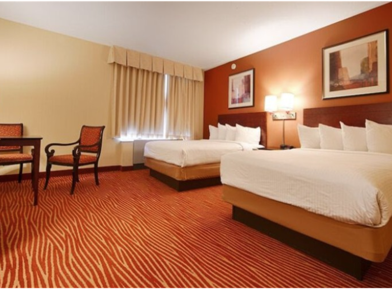 Hotel Boston image