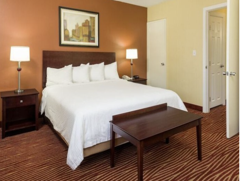 Hotel Boston image