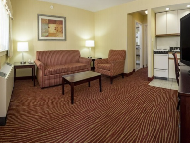 Hotel Boston image