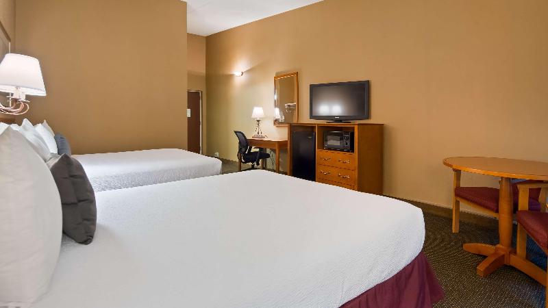 Best Western Merrimack Valley image