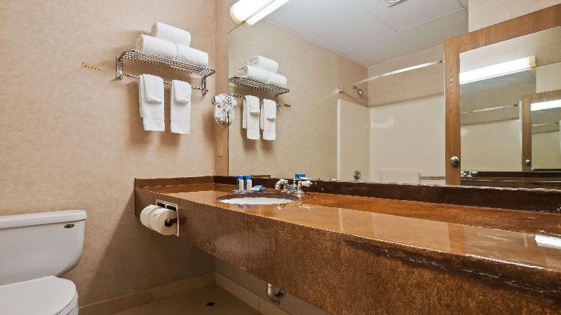 Best Western Merrimack Valley image