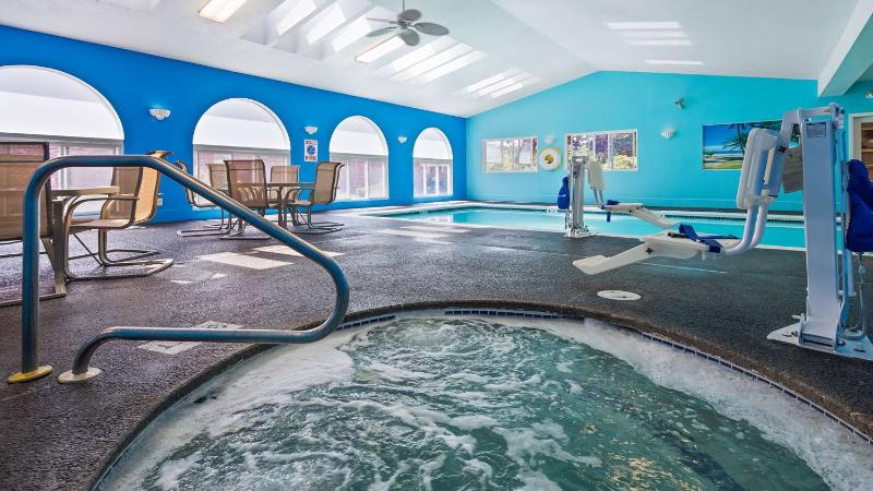 Best Western Merrimack Valley image