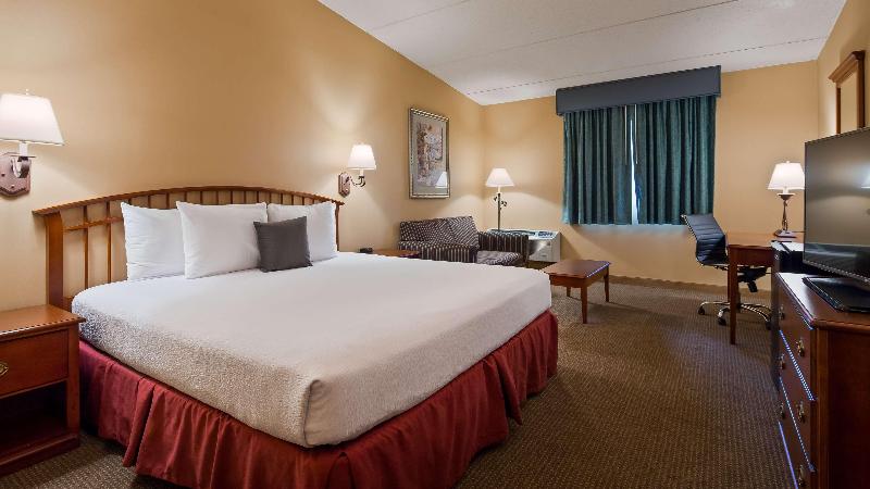 Best Western Merrimack Valley image