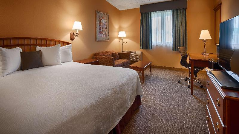 Best Western Merrimack Valley image