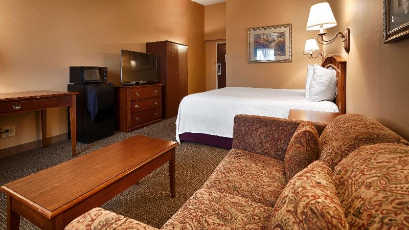 Best Western Merrimack Valley image