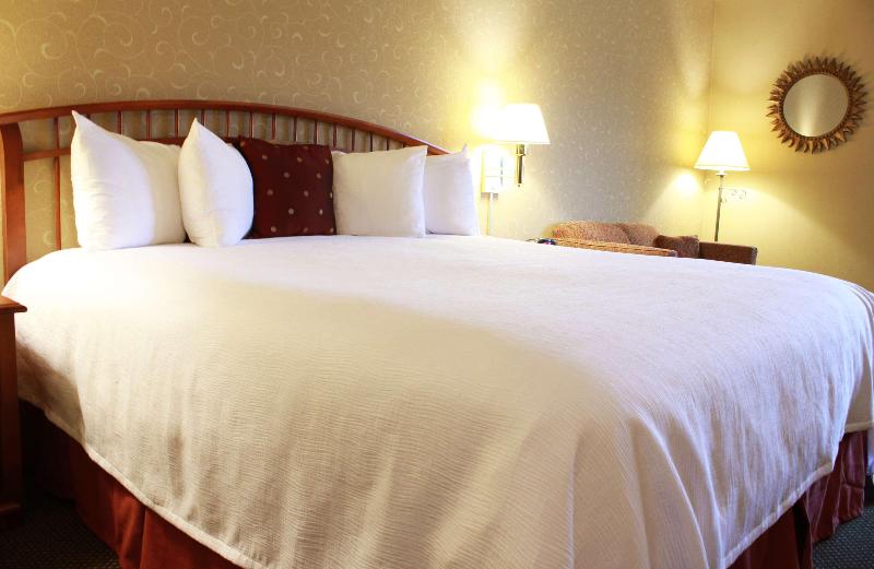 Best Western Merrimack Valley image