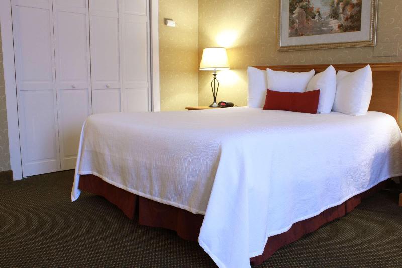 Best Western Merrimack Valley image