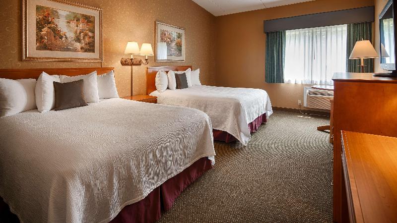 Best Western Merrimack Valley image