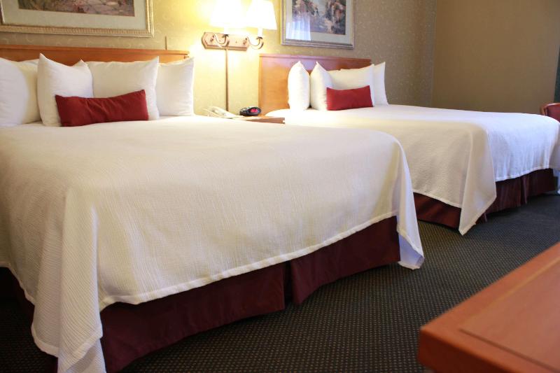 Best Western Merrimack Valley image