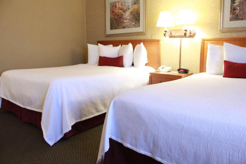 Best Western Merrimack Valley image