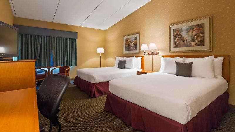Best Western Merrimack Valley image