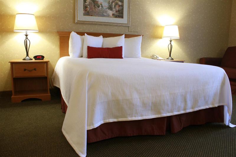 Best Western Merrimack Valley image