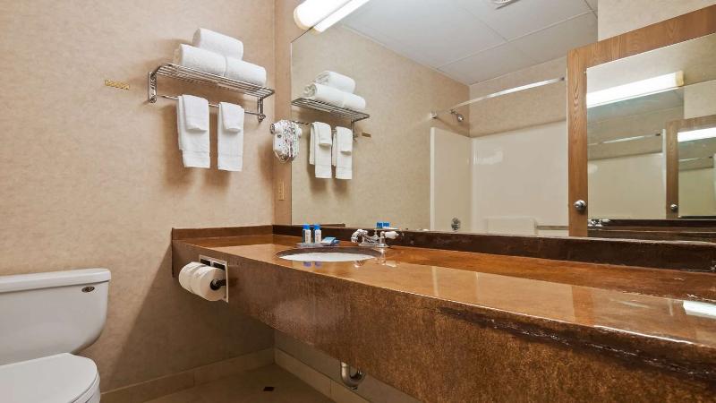 Best Western Merrimack Valley image