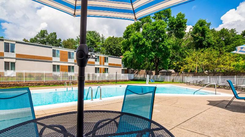 Best Western Plus Chelmsford Inn image