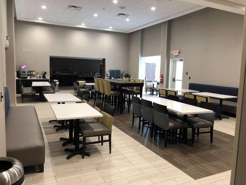 Best Western Plus Chelmsford Inn image