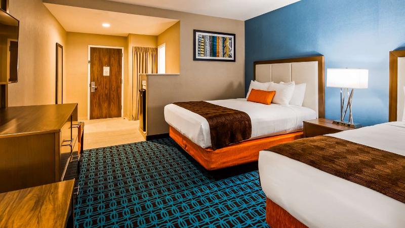Best Western Plus Chelmsford Inn image