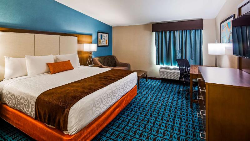 Best Western Plus Chelmsford Inn image