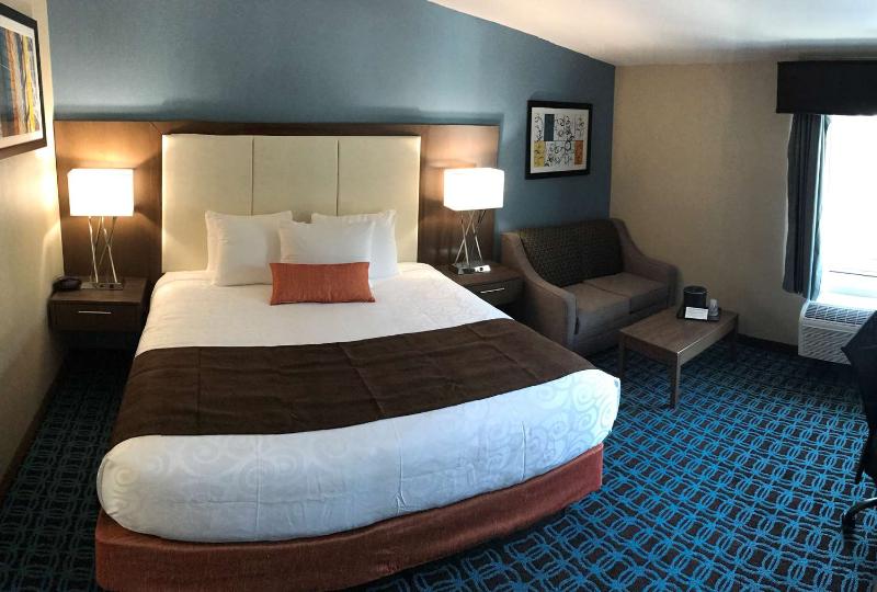 Best Western Plus Chelmsford Inn image