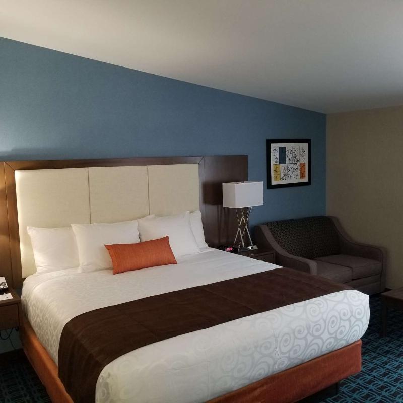 Best Western Plus Chelmsford Inn image