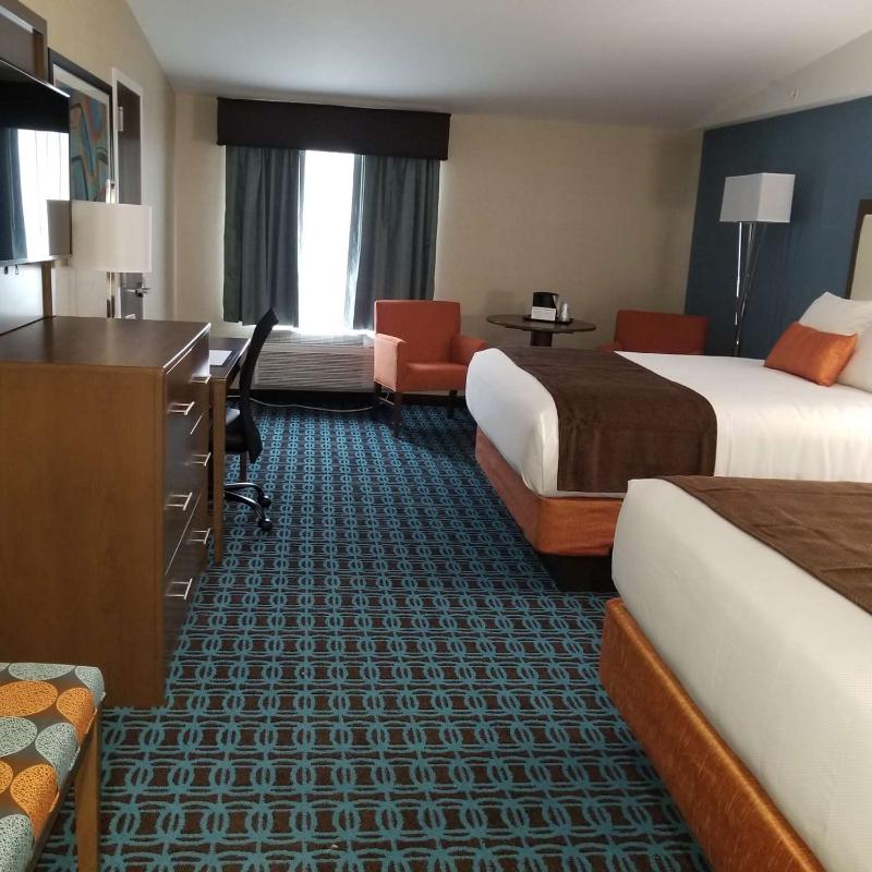 Best Western Plus Chelmsford Inn image
