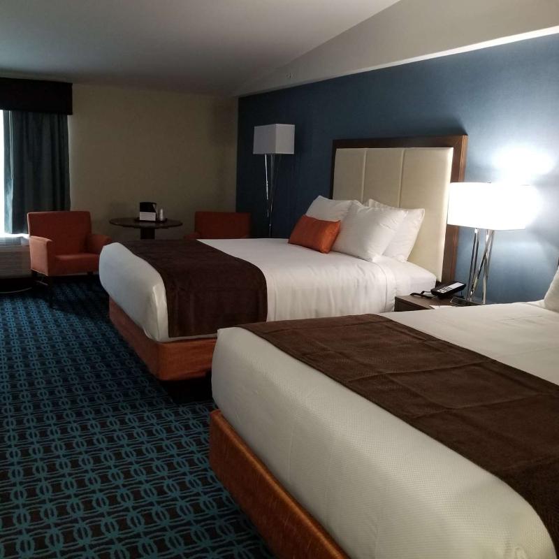 Best Western Plus Chelmsford Inn image