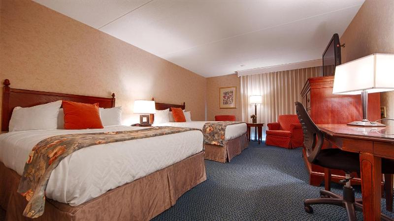 Best Western Plus Chelmsford Inn image