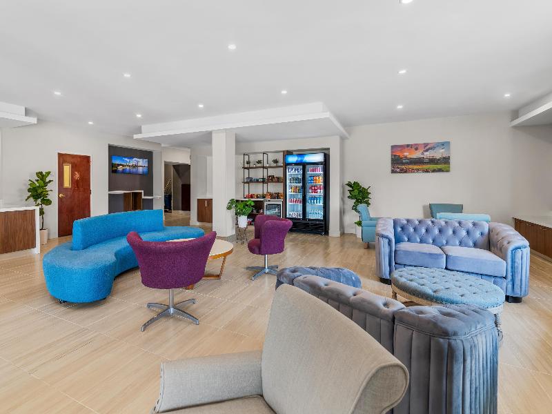 Best Western Plus Boston Hotel image
