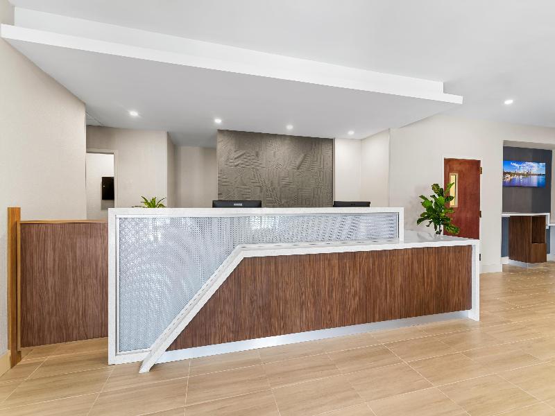 Best Western Plus Boston Hotel image