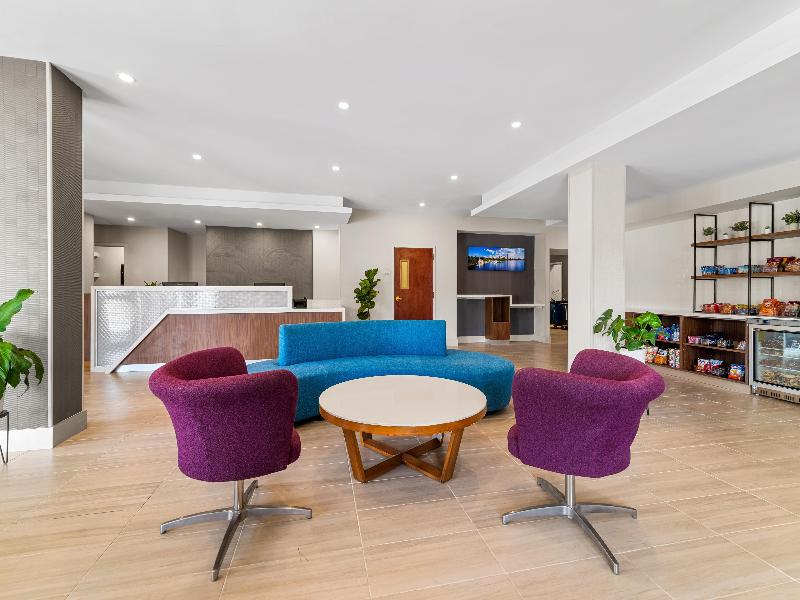 Best Western Plus Boston Hotel image