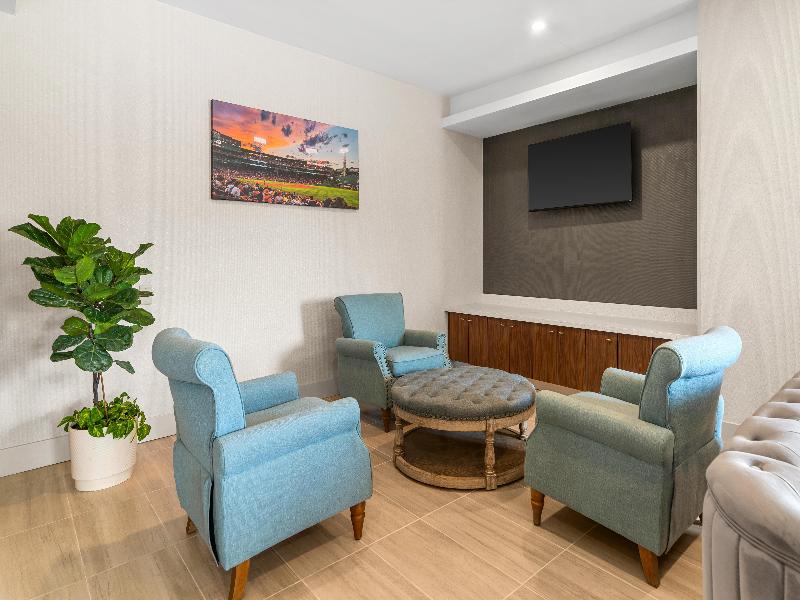 Best Western Plus Boston Hotel image