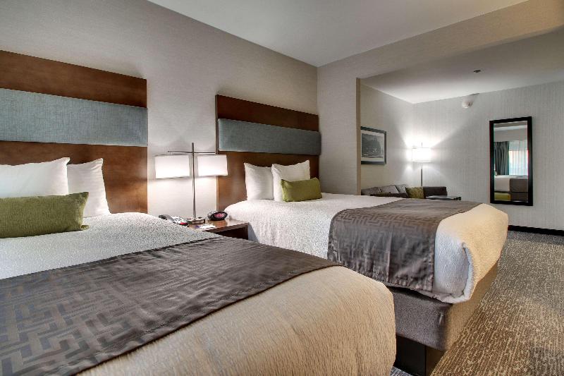 Best Western Plus Boston Hotel image