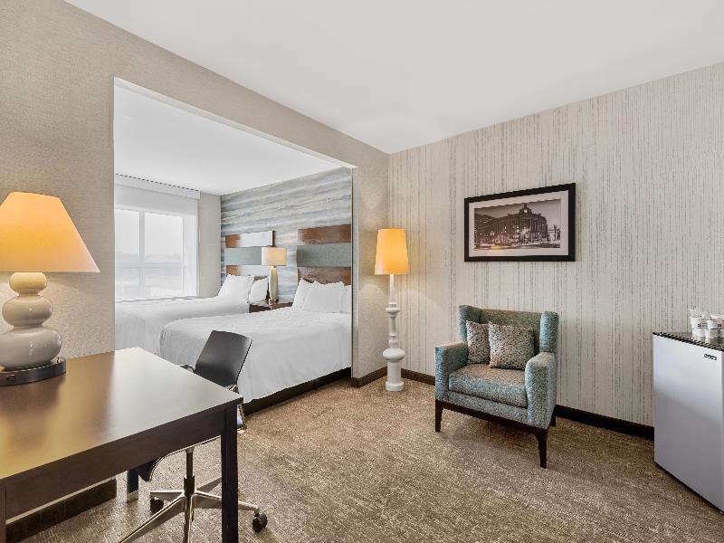 Best Western Plus Boston Hotel image