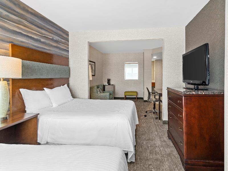 Best Western Plus Boston Hotel image